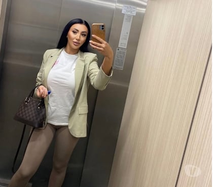 Escorts Chester Cheshire West and Chester - Photos for EMMA FULL SERVICE💋 JUST ONE WEEK IN TOWN❤️‍🔥