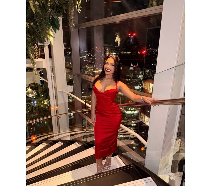 Escorts South West London Kensington - South West London - Photos for Party girl hot 🔥 Brazilian 🇧🇷