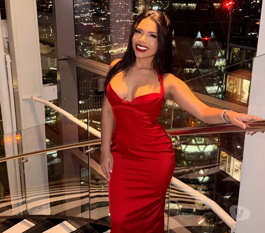 Escorts South West London Kensington - South West London - Photos for Party girl hot 🔥 Brazilian 🇧🇷