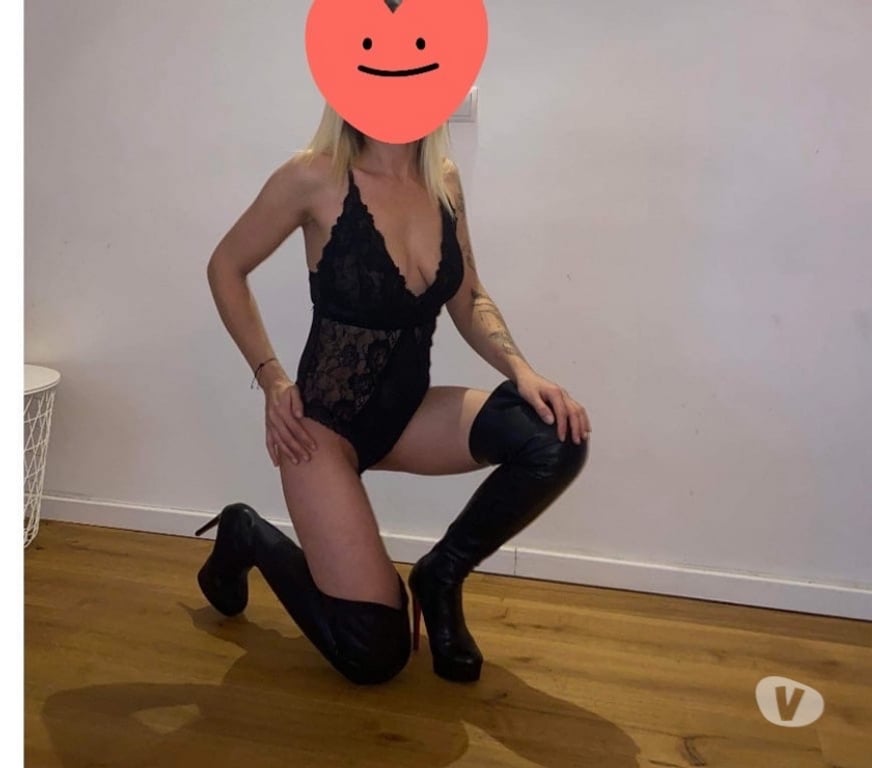Escorts Greater Manchester Trafford - Photos for 🥳❤️Party girl❤️ 🥳give it a try❤️