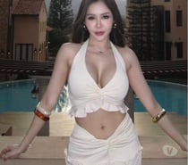 💋Asian Escort paisley🦋 duo