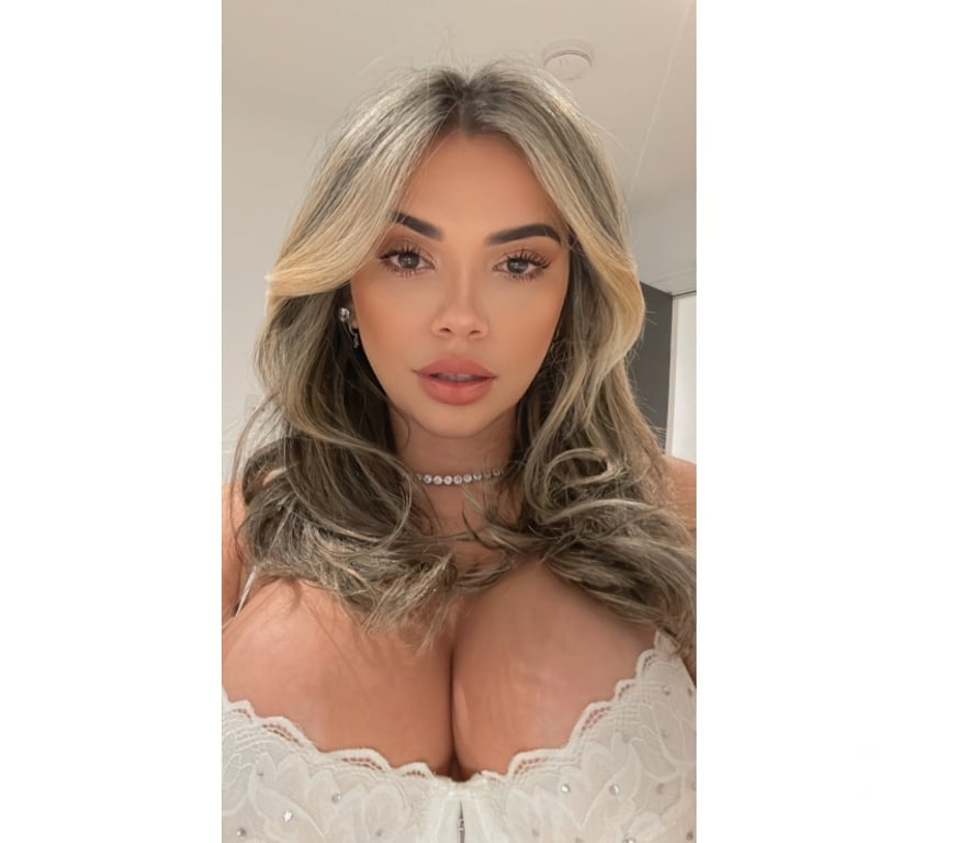 Escorts Cardiff Cardiff City Centre - Cardiff - Photos for HANAH, 24 hour PARTY 😈