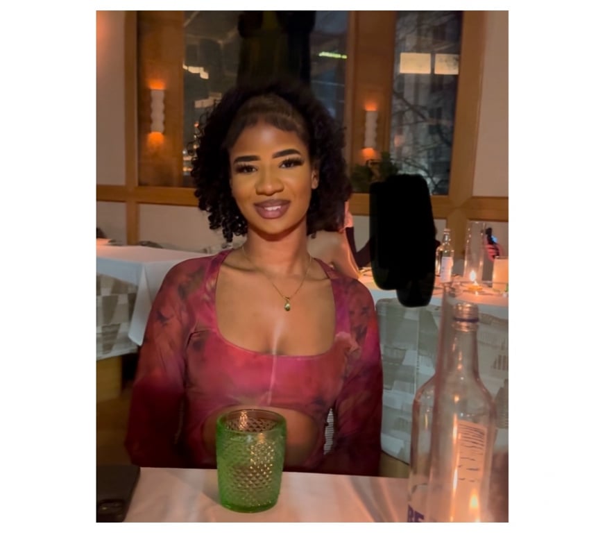 Escorts Nottinghamshire Nottingham - Photos for Goddess Nera Ebony British Independent Discreet