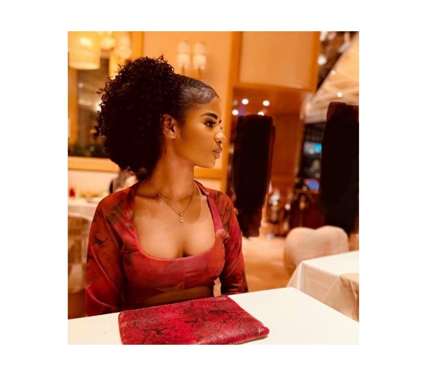 Escorts Nottinghamshire Nottingham - Photos for Goddess Nera Ebony British Independent Discreet