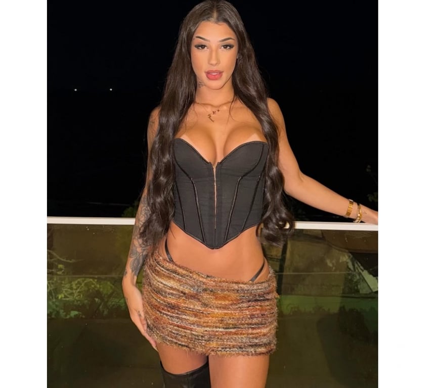 Escorts Aberdeen Aberdeen City Centre - Aberdeen - Photos for Angel ❤️‍🔥 Hot Part Girl 💋