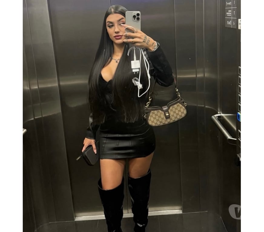 Escorts Aberdeen Aberdeen City Centre - Aberdeen - Photos for Angel ❤️‍🔥 Hot Part Girl 💋