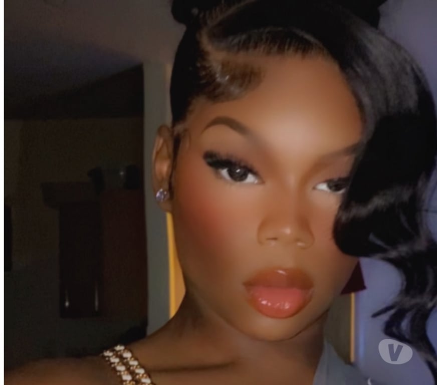 Trans Escorts Central London King`s Cross - Central London - Photos for Luxury bbl Jamaican trans