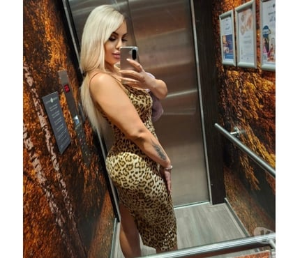 Escorts and Massages Creekmouth East London - Photos for Foto 💯 original!Sexy curvy blond girl!!🥰