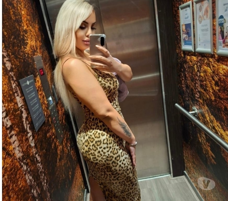 Escorts Barking and Dagenham Barking - Barking and Dagenham - Photos for Photo REAL 100%Curvy girl💯💫❤️‍🔥