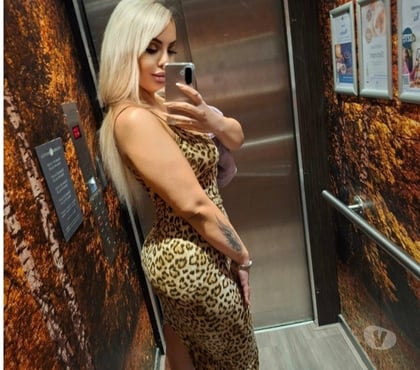 Italian Escorts Barking Barking and Dagenham - Photos for NEW Curvy Sexy Blonde💣💥❤️‍🔥real foto!!