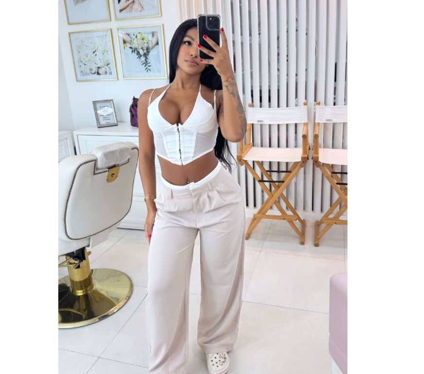 Escorts South Ayrshire Ayr Central - South Ayrshire - Photos for MANUELLA SWEET 🇧🇷♥️😘NATURAL BODY