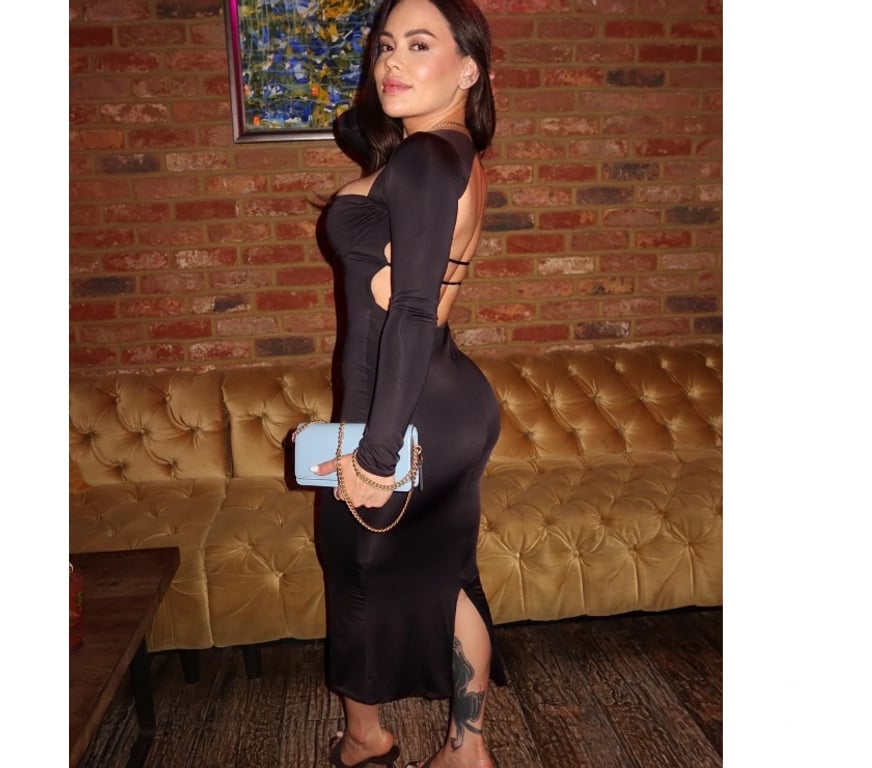 Escorts Edinburgh West End, Stockbridge and Fountainbridge - Edinburgh - Photos for Babi Latina 🇧🇷