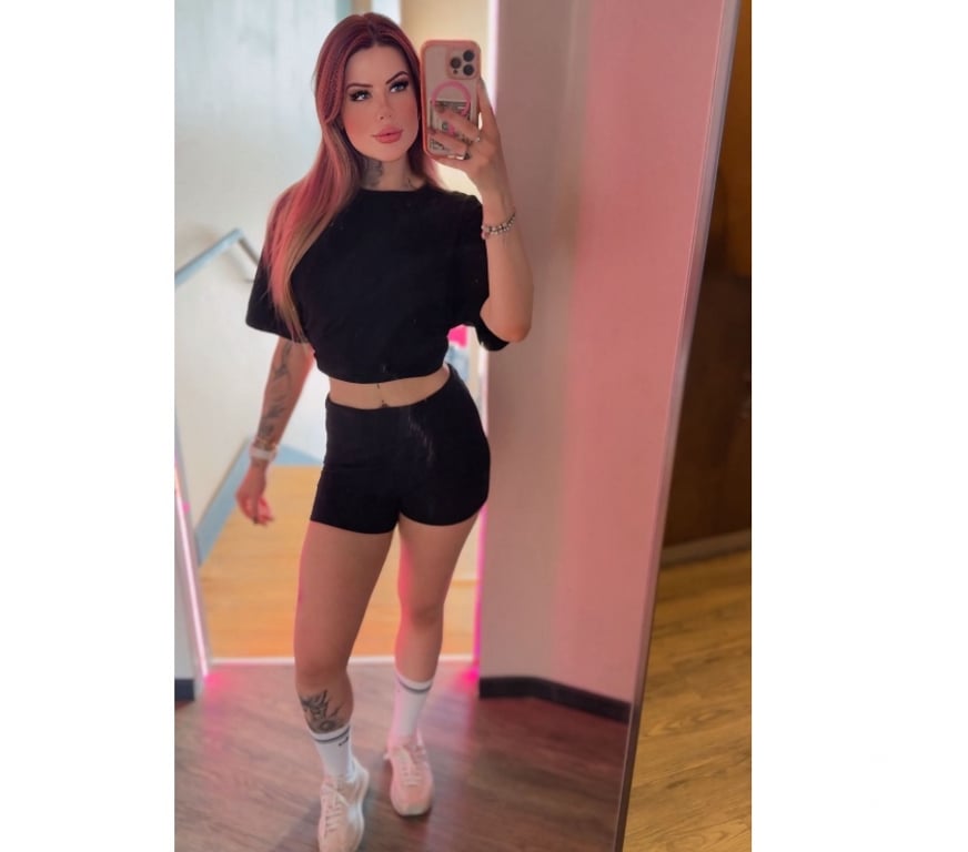 Escorts West Yorkshire Leeds - Photos for BABI BRAZILIAN ❤️😈HOT PARTY 100%REAL👌🔥