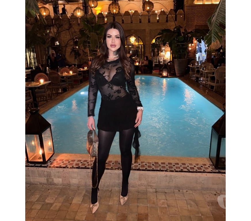 Escorts West Yorkshire Leeds - Photos for BABI BRAZILIAN ❤️😈HOT PARTY 100%REAL👌🔥