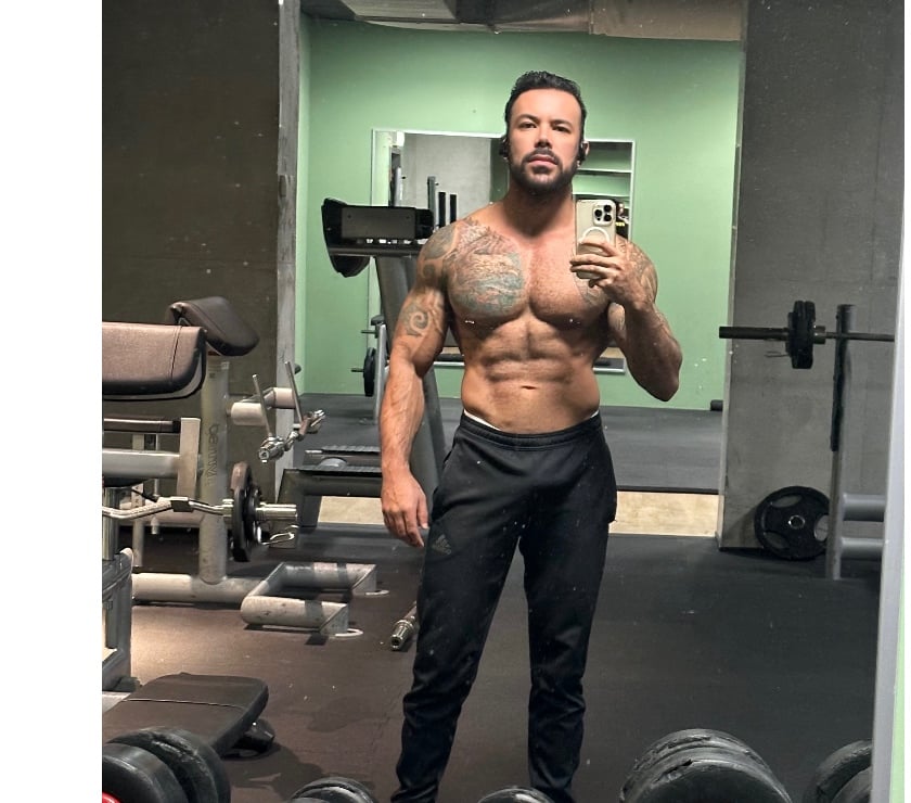  Gay massage Hampshire Eastleigh - Photos for 🍆HOT BOY IN TOWN XXL 🍆