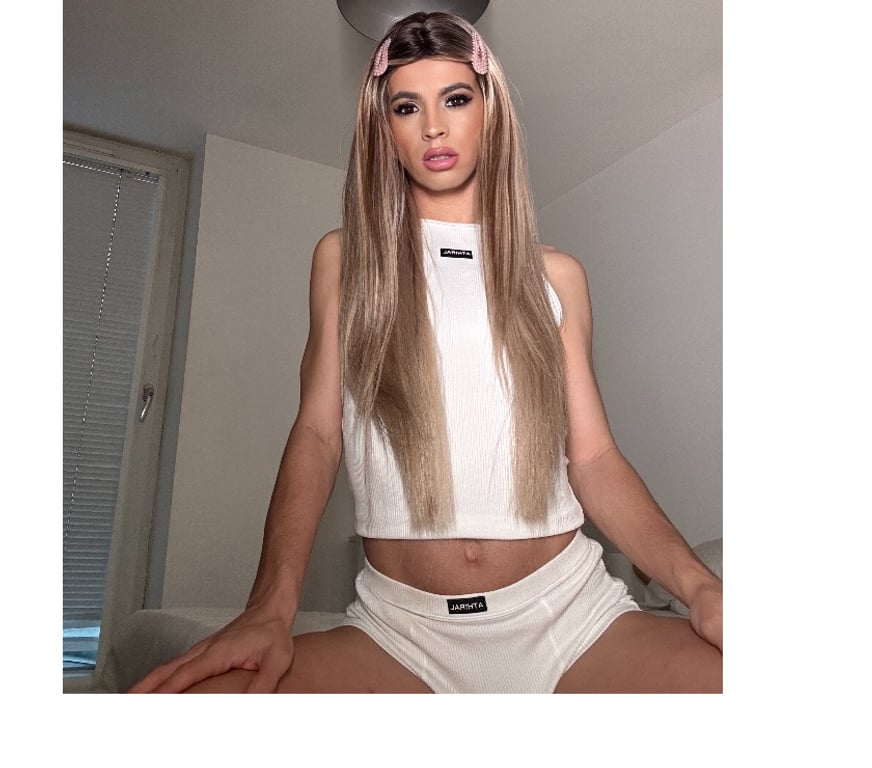 Trans Escorts South East London Croydon - Photos for Luisa Fontinelli Brazilian