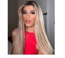 Luisa Fontinelli Brazilian