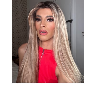 Trans Leeds City Centre Leeds - Photos for Luisa Fontinelli Brazilian