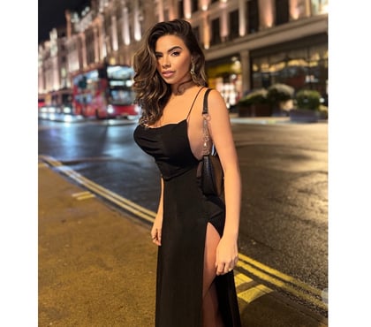 Escorts Cardiff City Centre Cardiff - Photos for LUISA , a perfect girl😈😍