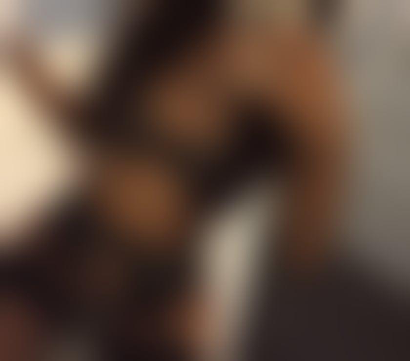 Affectionate and playful companion - private time