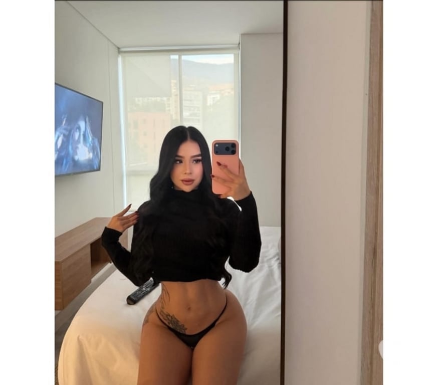 Escorts West London Hammersmith - West London - Photos for FULL GFE💕LATINA MODEL IN TOWN🔥BEST SERVICE✔️