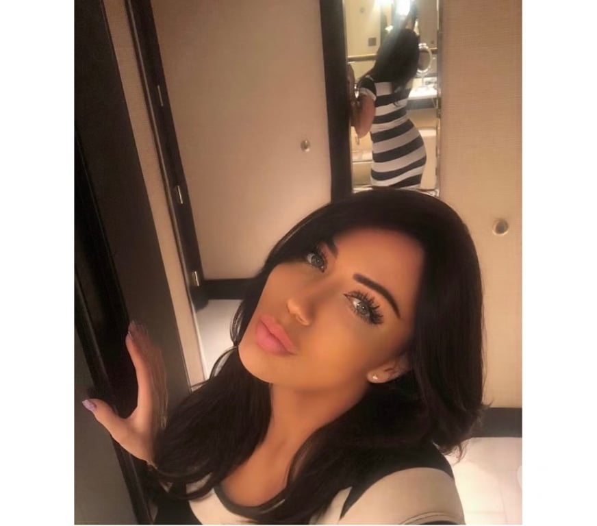 Escorts West Yorkshire Bradford - Photos for 💕Paulina❤️‍🔥Willing to pleased you💋