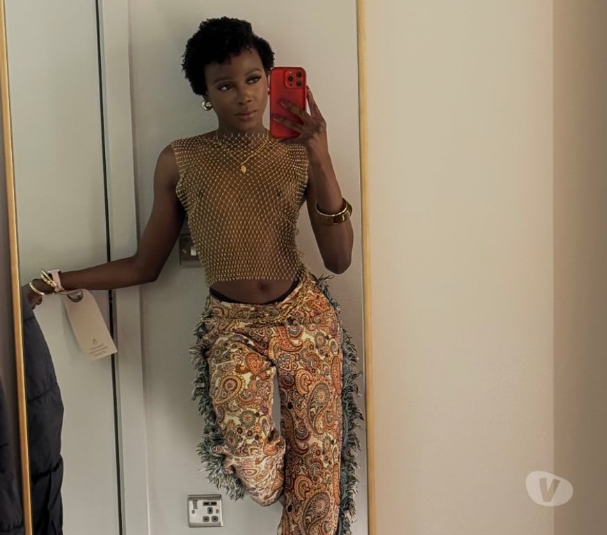  Gay massage East London Leyton - East London - Photos for Captivating moments