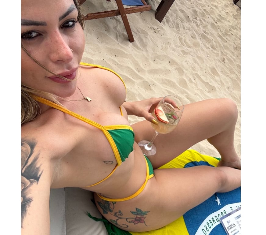 Escorts West Yorkshire Leeds - Photos for Milla Latina🌹✨ Party Girl 🔥