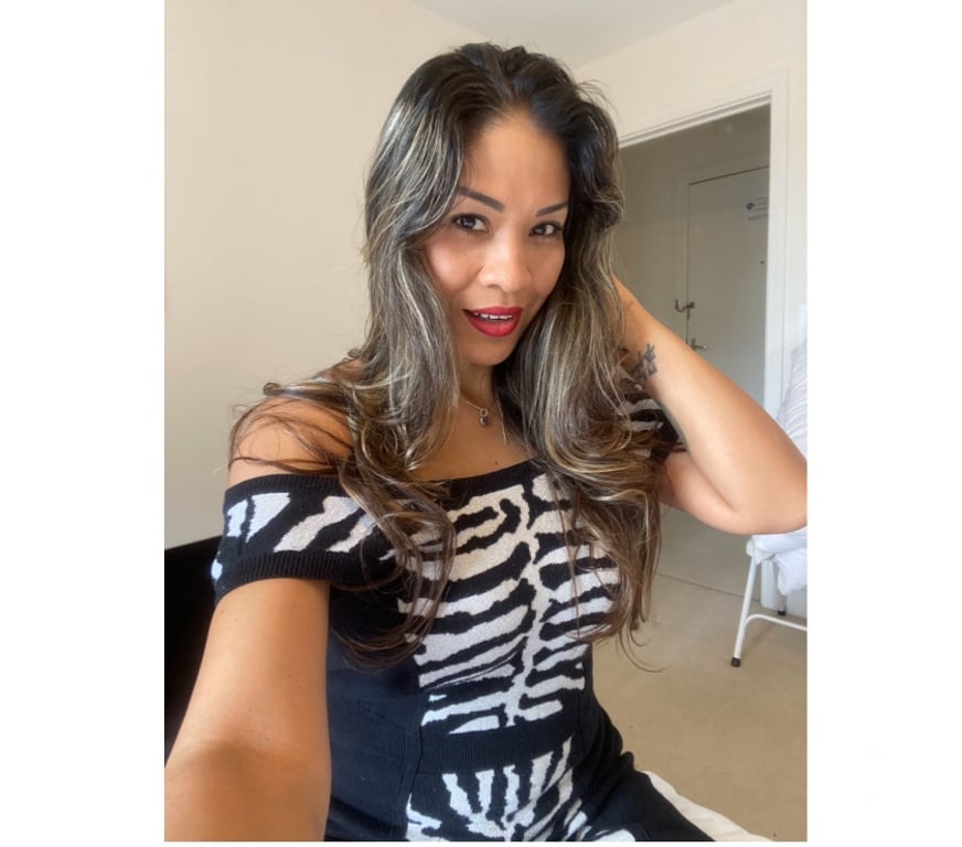 Escorts Surrey Guildford - Photos for 🍒MAYLIN SEXY MASSEUSE & 🔝OWO👅REAL GFE🔥☎️