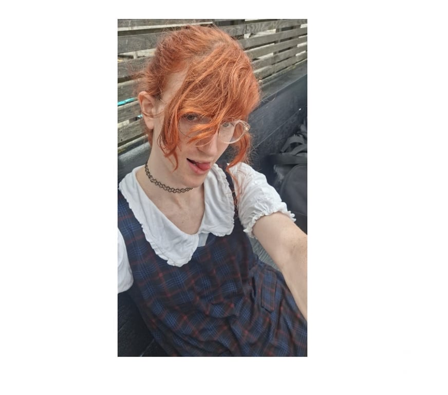 Trans Escorts Gloucestershire South Gloucestershire - Photos for Trans girl looking for Fun!!! ✨️💖✨️ Femboy TS TG