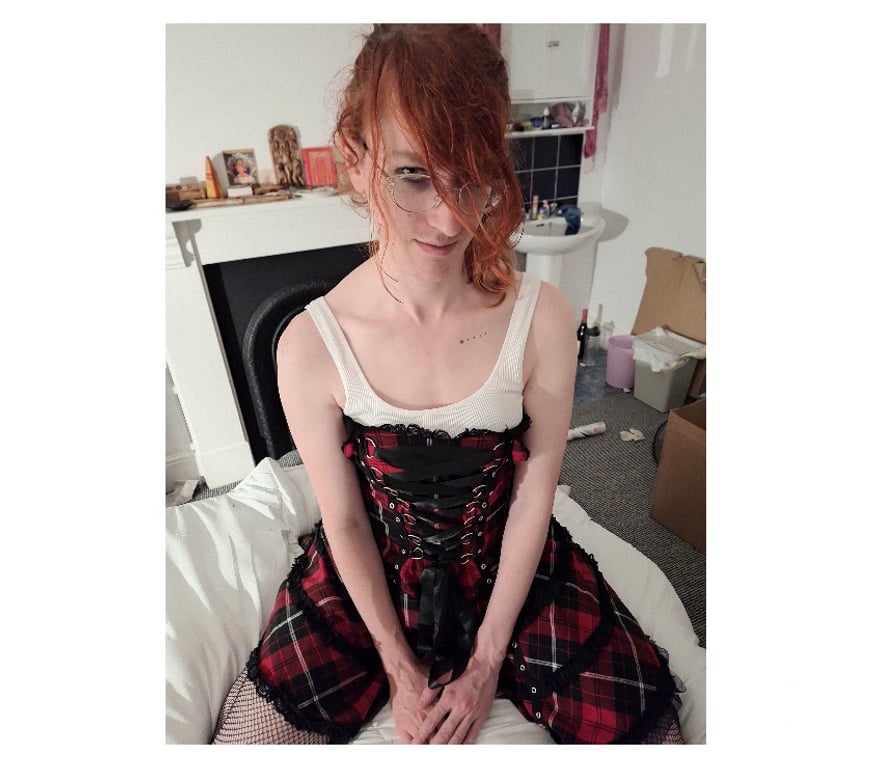 Trans Escorts Gloucestershire South Gloucestershire - Photos for Trans girl looking for Fun!!! ✨️💖✨️ Femboy TS TG