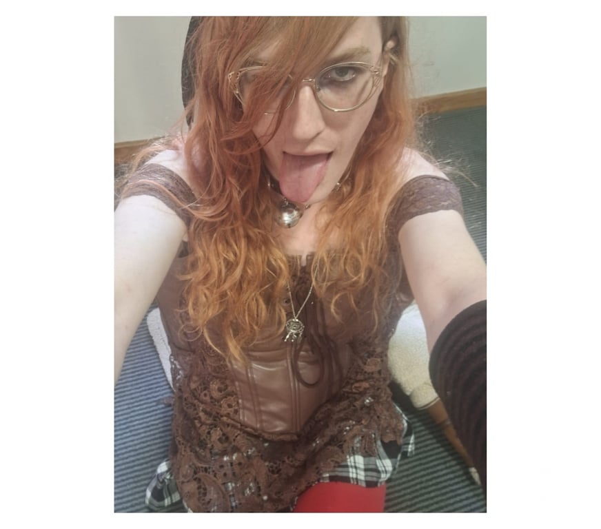 Trans Escorts Gloucestershire South Gloucestershire - Photos for Trans girl looking for Fun!!! ✨️💖✨️ Femboy TS TG
