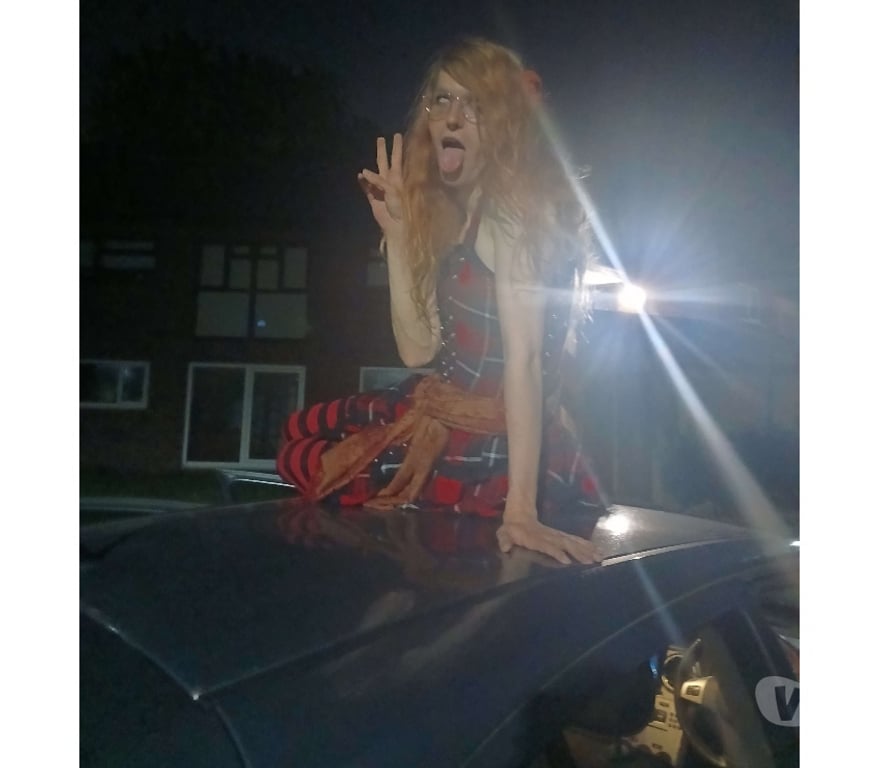 Trans Escorts Gloucestershire South Gloucestershire - Photos for Trans girl looking for Fun!!! ✨️💖✨️ Femboy TS TG