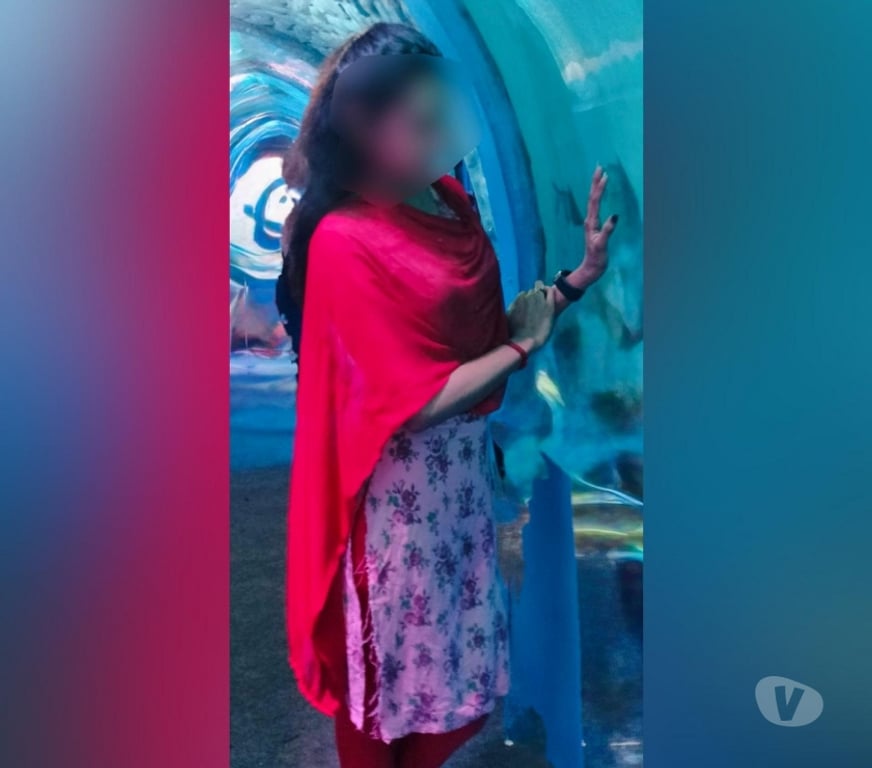 Escorts East London Barking Station - East London - Photos for Indian Tamil Girl HIRANYA