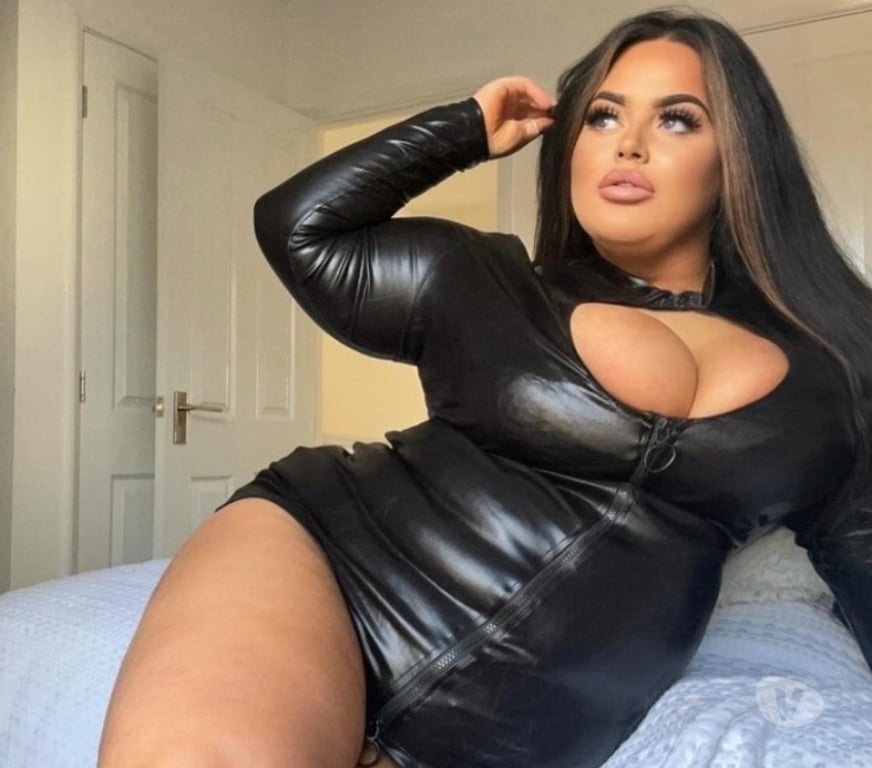 Escorts Merseyside Liverpool - Photos for SEXY TIME WITH A SCOUSE GIRL 🥵07539765929🔥