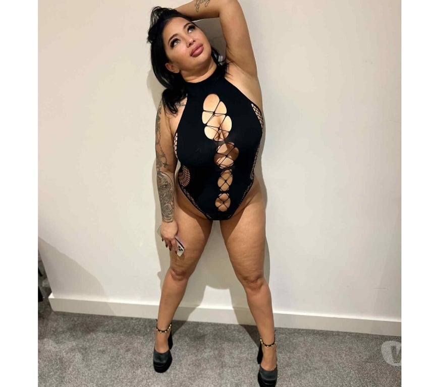 Escorts South Yorkshire Sheffield - Photos for New"ANNA"❤big ass❤big boobs☎️JUST OUTCALL !!!