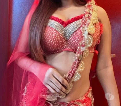 Escorts Wolverhampton City Centre Wolverhampton - Photos for ❣️STUNNING INDIAN GIRL OFFERING MASSAGE& ESCORT 🥵