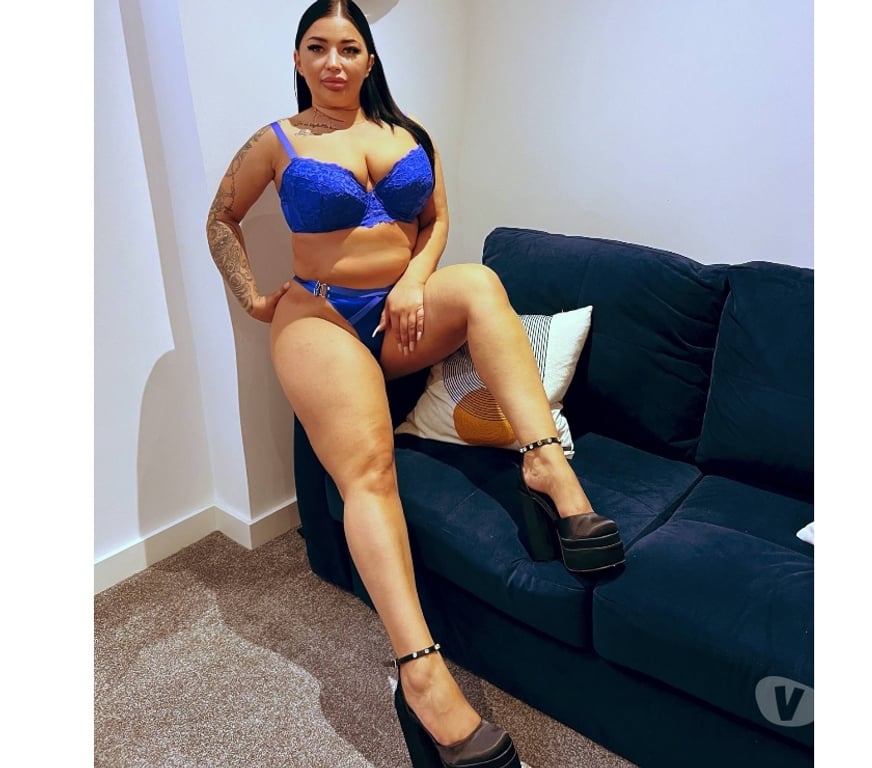 Escorts South Yorkshire Barnsley - Photos for New"ANNA"❤big ass❤big boobs☎️JUST OUTCALL !!!