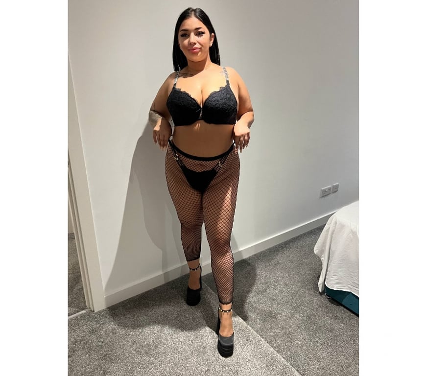 Escorts West Yorkshire Wakefield - Photos for New"ANNA"❤big ass❤big boobs☎️JUST OUTCALL !!!