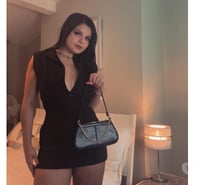 🇧🇷 Bianca Brazilian girl in the city🔥