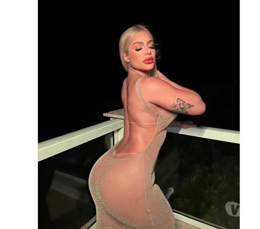 Escorts Edinburgh Edinburgh - Edinburgh - Photos for 🥵❤️🤤Lola NEW Brazilian BiG ASS 🍑