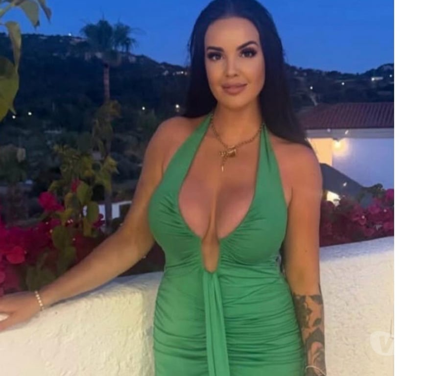 Escorts Glasgow Glasgow City Centre - Glasgow - Photos for 100% Genuine Photos❣️Party girl 24h💯no rush