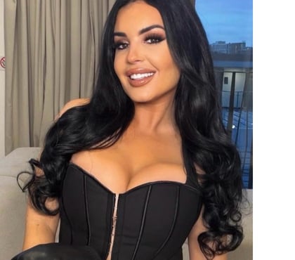 Escorts and Massages Glasgow City Centre Glasgow - Photos for 100% Genuine Photos❣️Party girl 24h💯no rush
