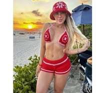 🔞Bombshell Party🥂Strap-on lovers?Domination ALEVEL💦