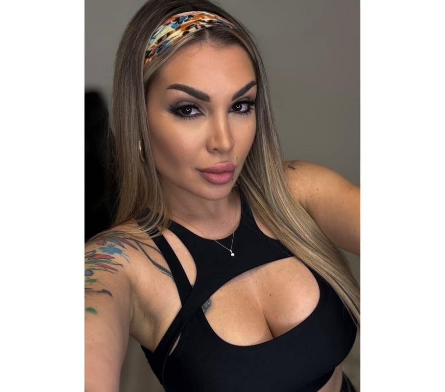 Escorts Somerset Bath and North East Somerset - Photos for Ready for party ❤️