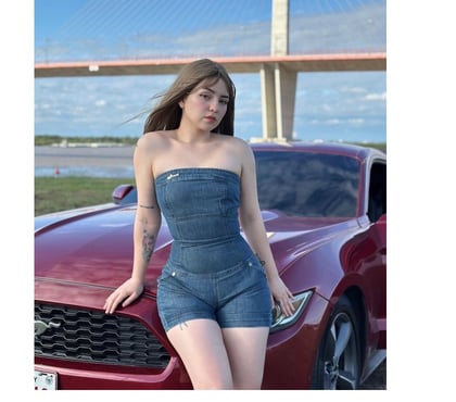 Escorts and Massages Newport City Centre Newport - Wales - Photos for 🔥Luana New Girl, Love Party, GFE🔥24 hours📞