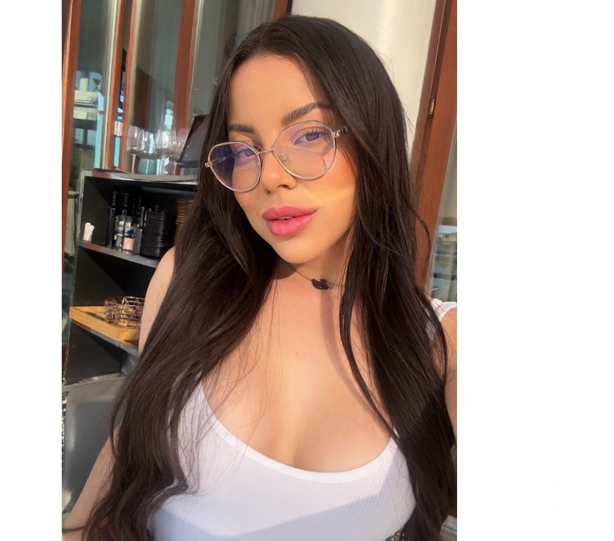 Escorts East London Canning Town - East London - Photos for Júlia Horny 🇧🇷💖