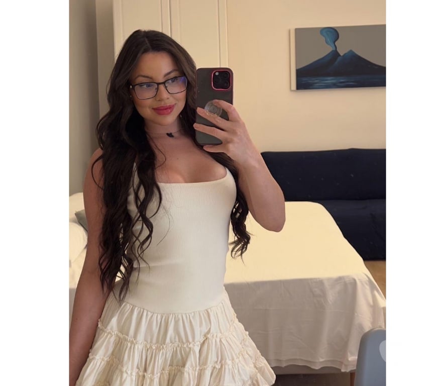 Escorts East London Canning Town - East London - Photos for Júlia Horny 🇧🇷💖