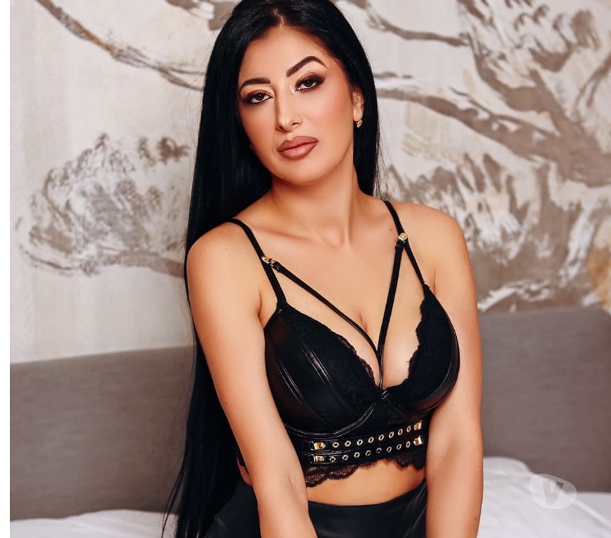 Escorts East London East Ham - East London - Photos for ❤️FIRST TIME HERE❤️I am your fantasies 🍹