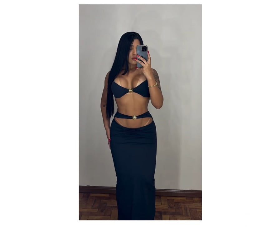 Escorts Essex Epping Forest - Photos for Kamyla Brazilian girl ✨🩷✨